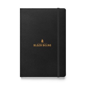 Hardcover Journal