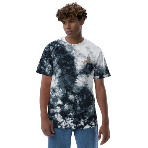 Tie-Dye Vintage T-Shirt